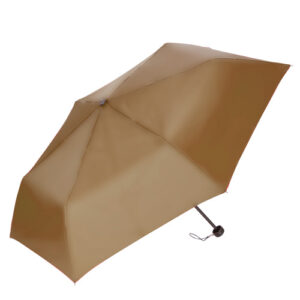折りたたみ傘(55cm×6本骨耐風仕様)