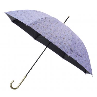 ファインフラワー晴雨兼用　長傘