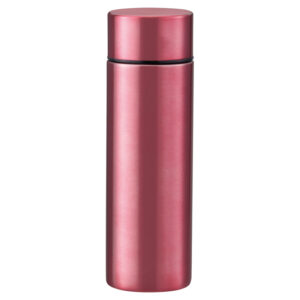 セルトナ・ポケットサイズ真空ステンレスボトル　ピンク