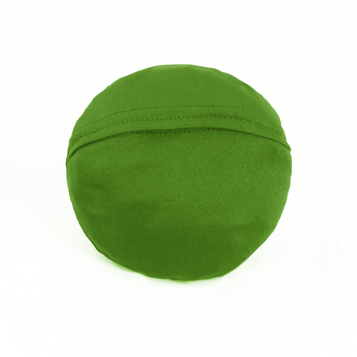 リフェロ・ソフト再生PETボール型エコバッグ（カーキ）
