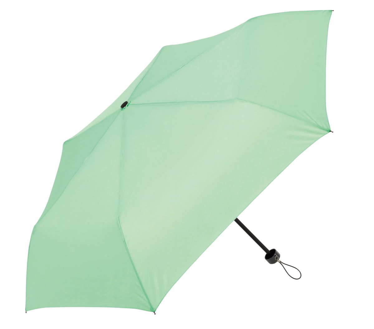 晴雨兼用折りたたみ耐風傘　１本
