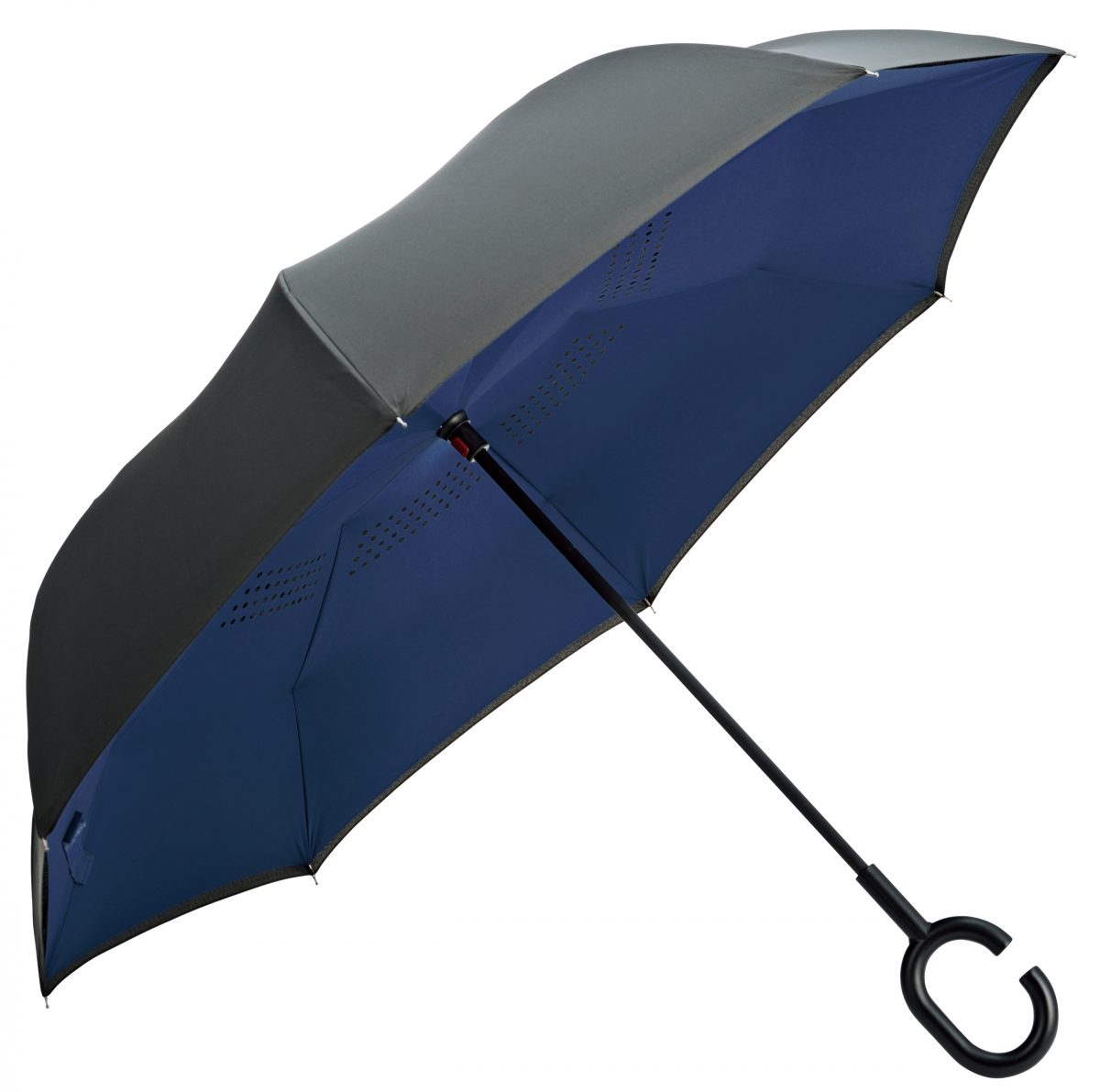 さかさま傘　１本