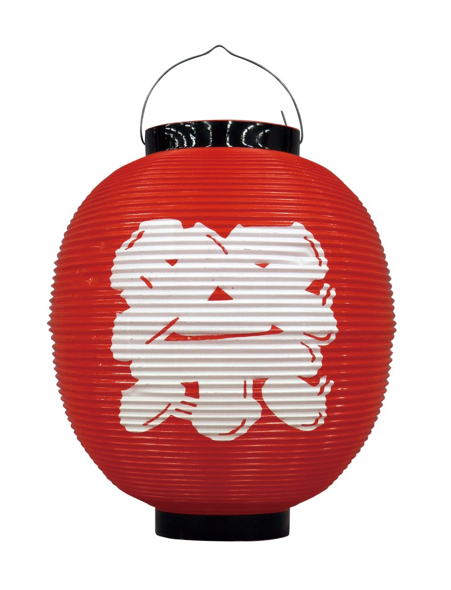 日本の祭り装飾ツールセット
