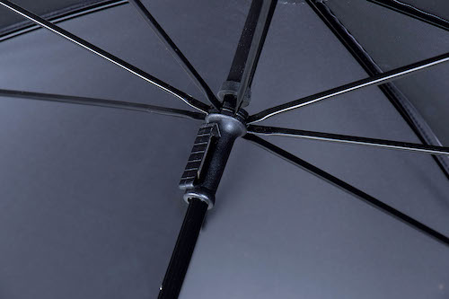 クラシックガーデン／晴雨兼用長傘