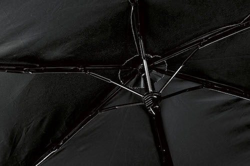 サンフラワー／晴雨兼用折りたたみ傘
