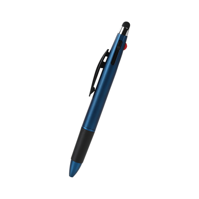 モバイルタッチ3色ボールペン