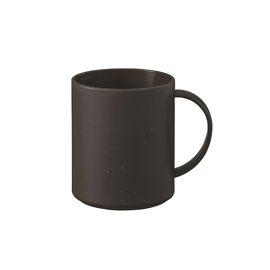 シンプルマグカップ350ml（コーヒー配合タイプ）